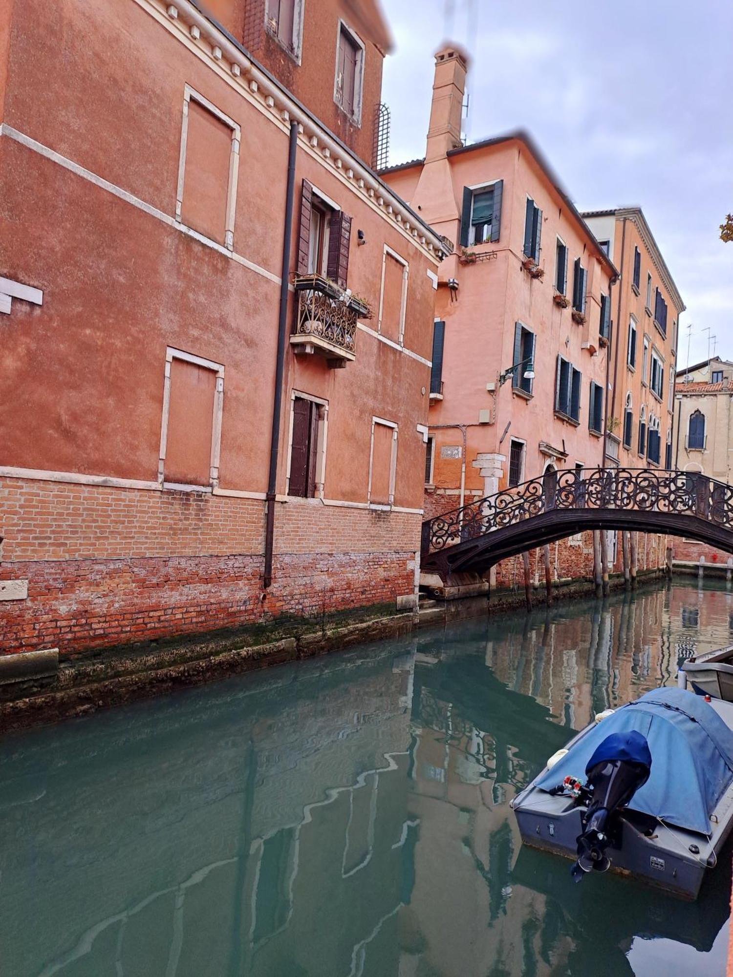 Ca' Priuli 1 Apartment Venice Exterior photo